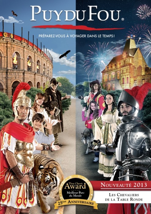 Puy du Fou