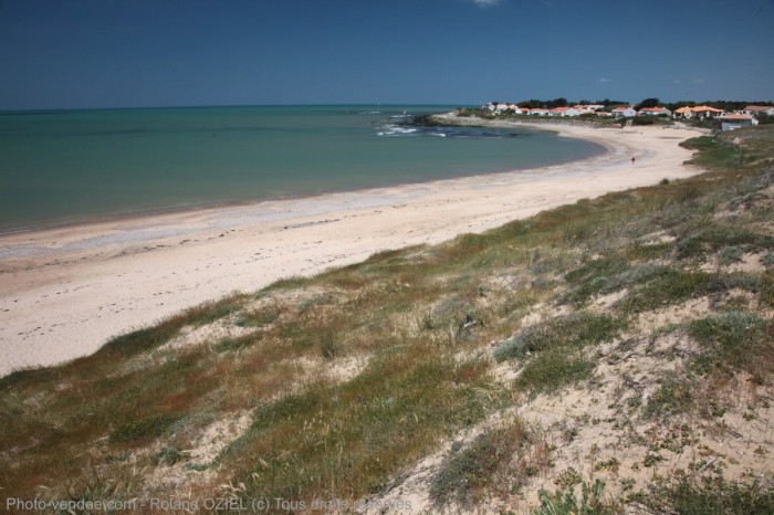 bretignolles sur mer