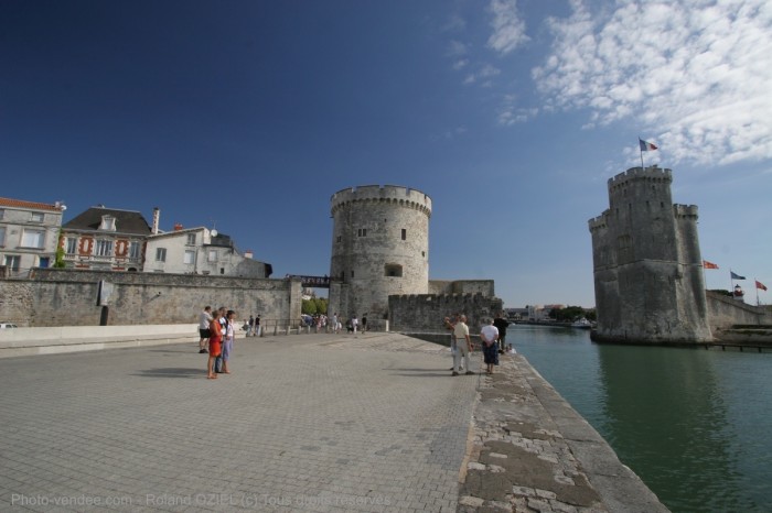 La Rochelle