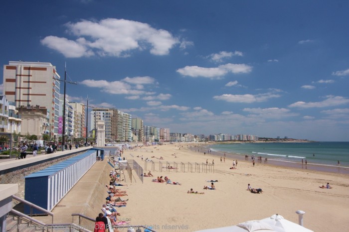 les sables d olonne